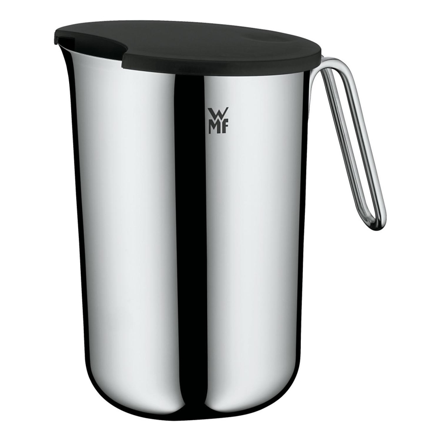 WMF - Miešacia miska s vekom nerez