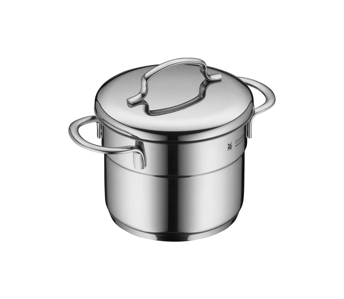 WMF - MINI hrniec s pokrievkou, priemer 12 cm 712776040