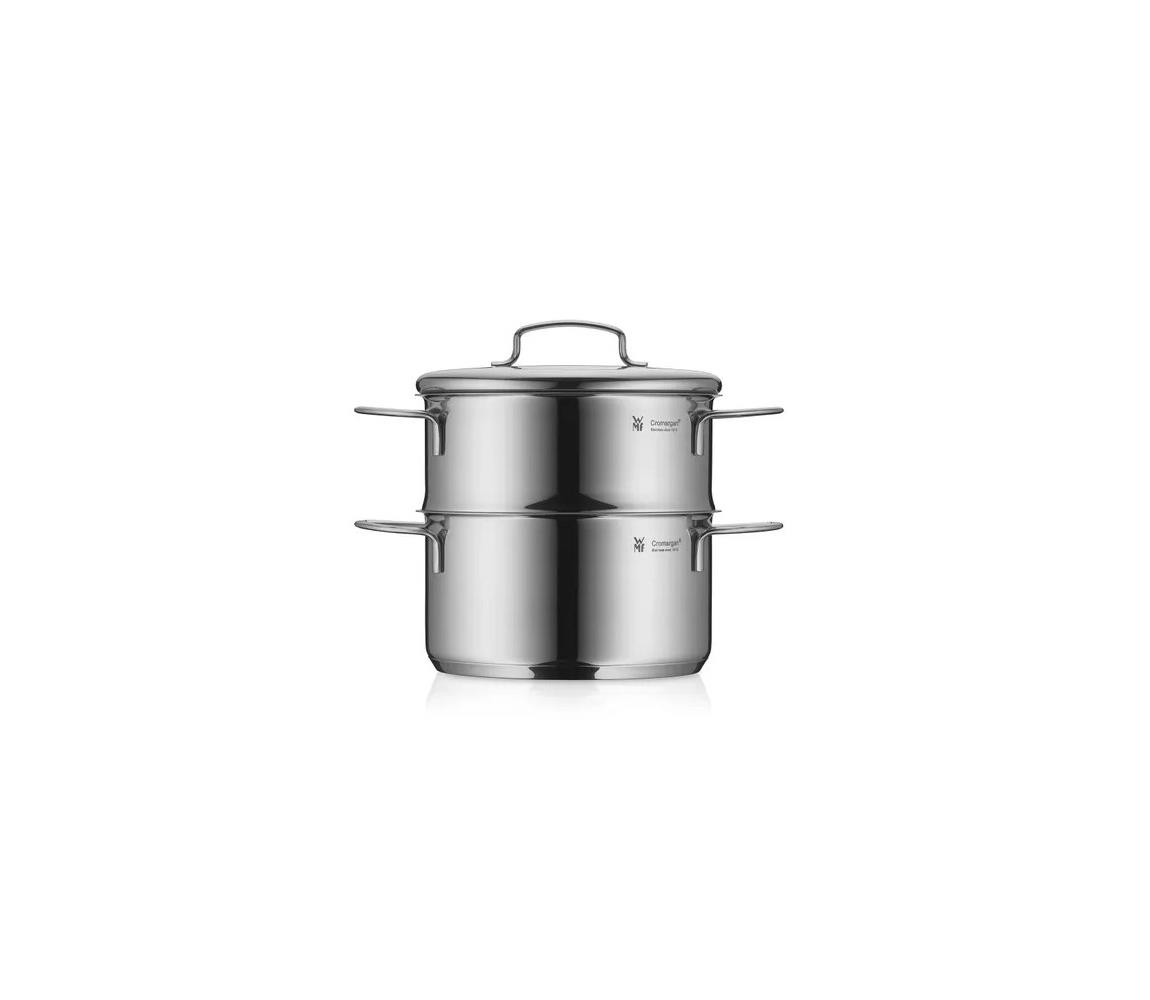 WMF - MINI hrniec s pokrievkou, priemer 16 cm 716836040