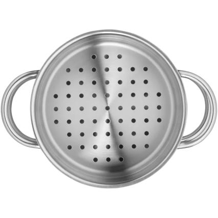 WMF - MINI hrniec s pokrievkou, priemer 16 cm