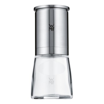 WMF - Mlynček na korenie DE LUXE nerez