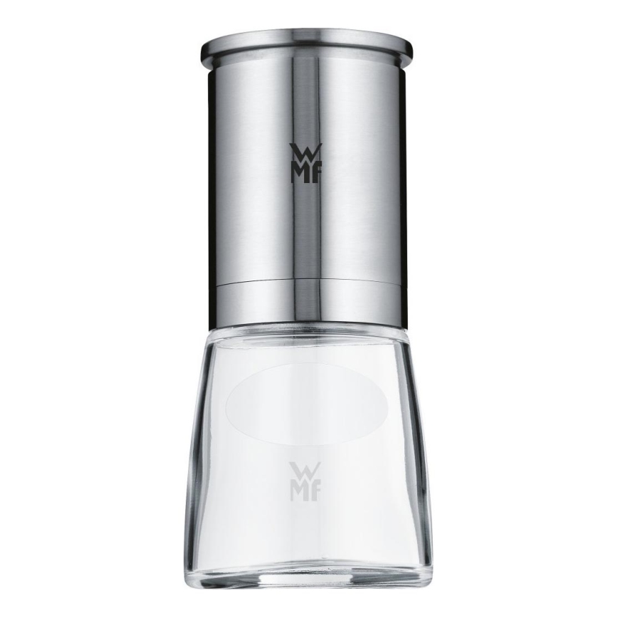 WMF - Mlynček na korenie DE LUXE nerez