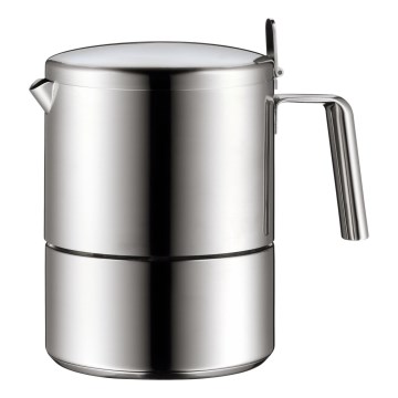 WMF - Moka kanvica KULT 0,3 l nerez