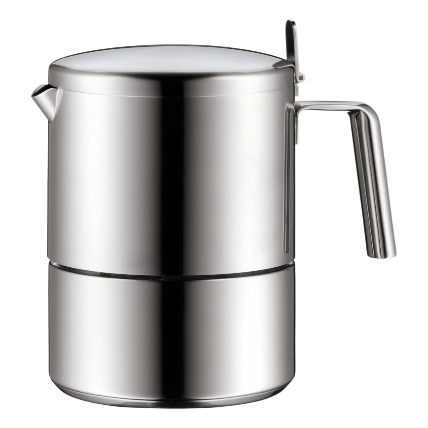 WMF - Moka kanvica KULT 0,3 l nerez