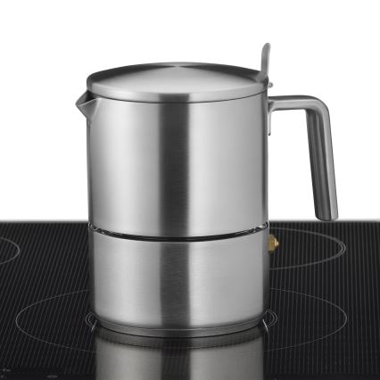WMF - Moka kanvica KULT 0,3 l nerez