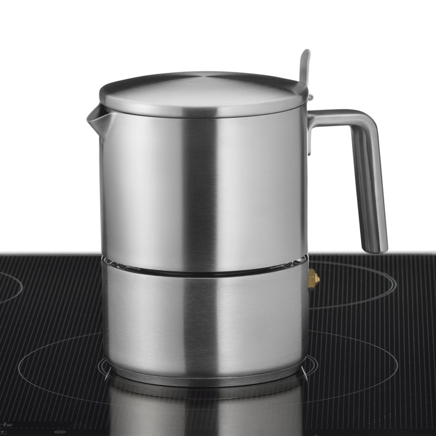 WMF - Moka kanvica KULT 0,3 l nerez
