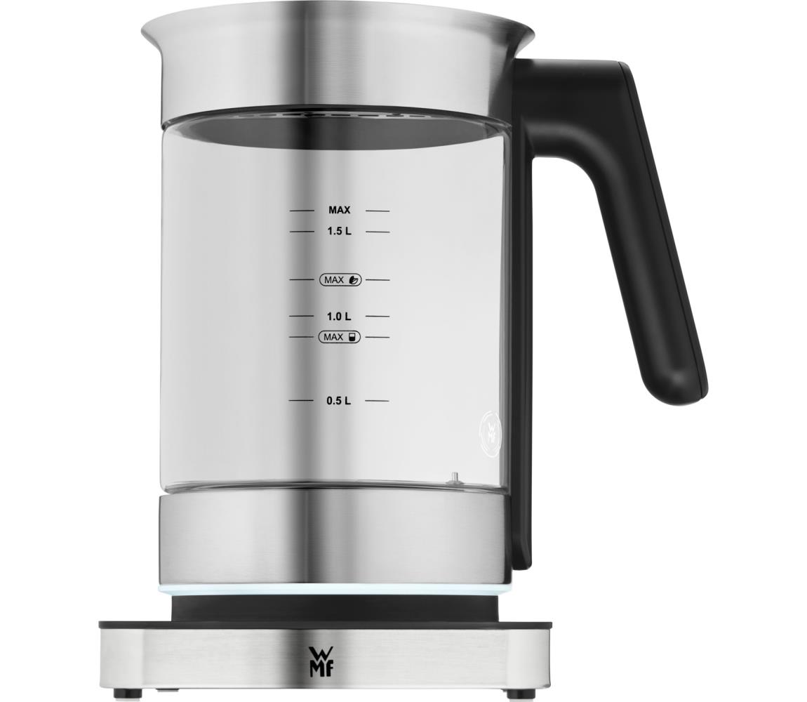 WMF - Multifunkčná rýchlovarná kanvica 1900W/230V 413260011