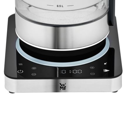 WMF - Multifunkčná rýchlovarná kanvica 1900W/230V