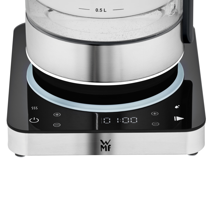 WMF - Multifunkčná rýchlovarná kanvica 1900W/230V