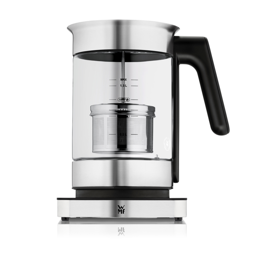 WMF - Multifunkčná rýchlovarná kanvica 1900W/230V