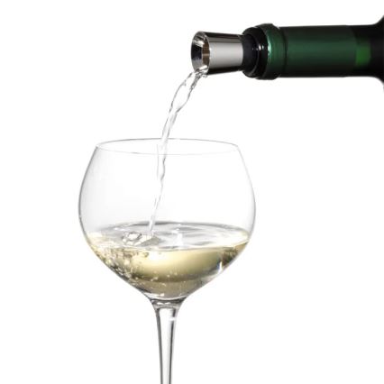 WMF - Nalievka na víno so zátkou
