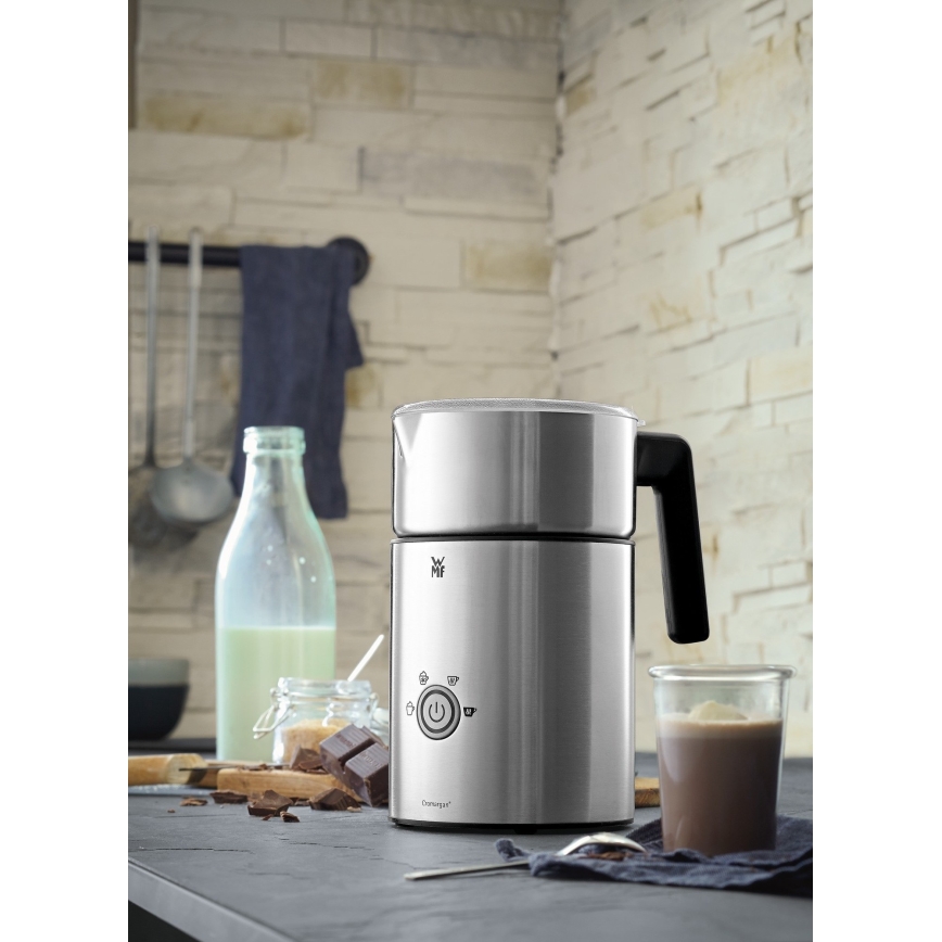 WMF - Napeňovač mlieka LONO MILK & CHOC 500ml 650W/230V nerez