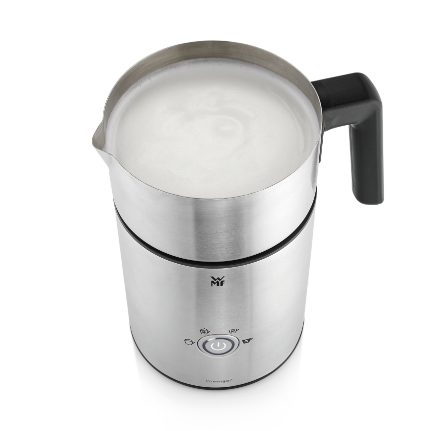 WMF - Napeňovač mlieka LONO MILK & CHOC 500ml 650W/230V nerez