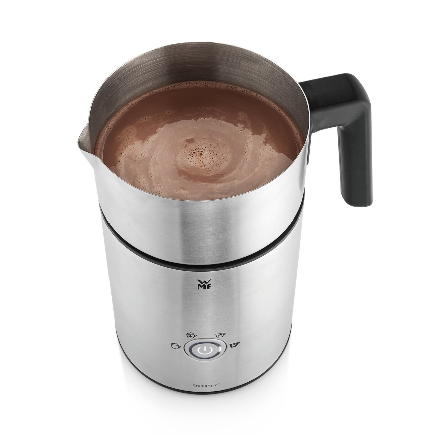 WMF - Napeňovač mlieka LONO MILK & CHOC 500ml 650W/230V nerez