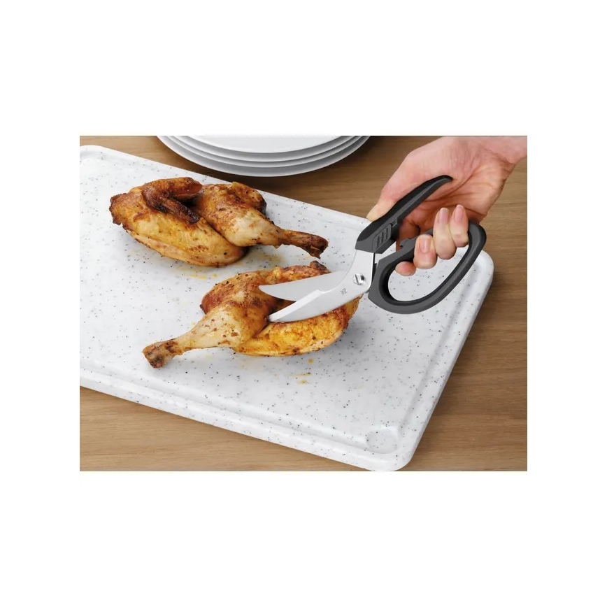 WMF - Nožnice na hydinu 23 cm