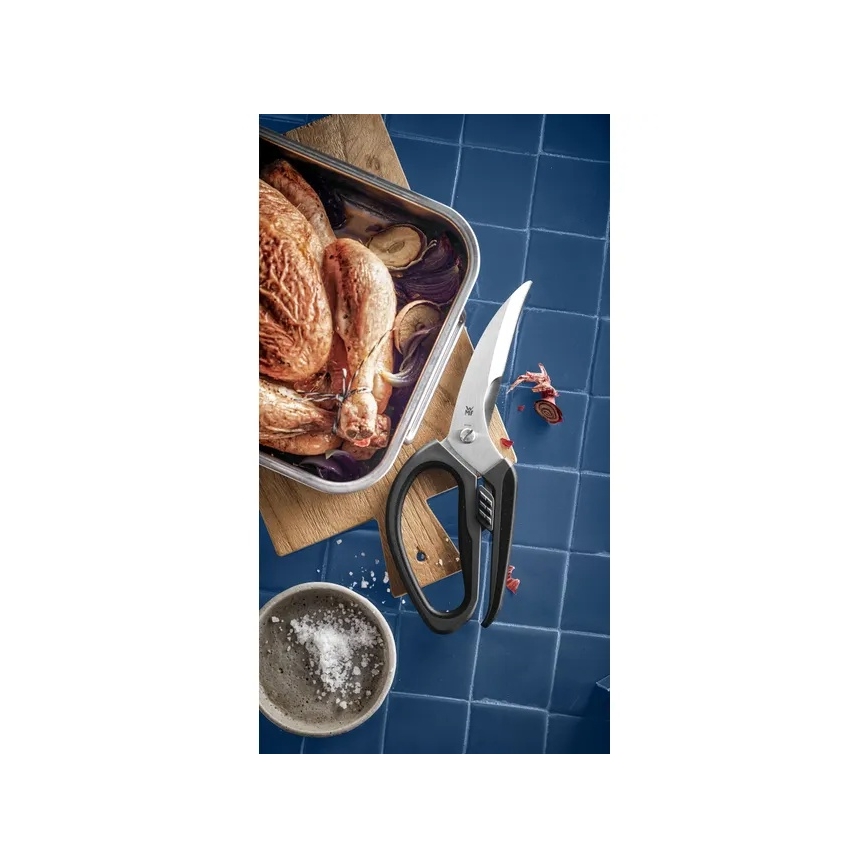 WMF - Nožnice na hydinu 23 cm