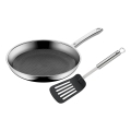 WMF - Panvica PROFI RESIST 28 cm + obracačka