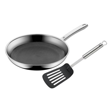 WMF - Panvica PROFI RESIST 28 cm + obracačka
