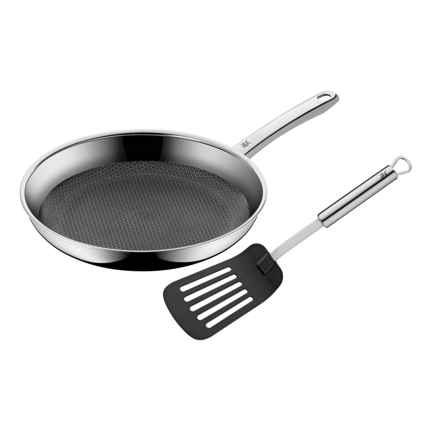 WMF - Panvica PROFI RESIST 28 cm + obracačka