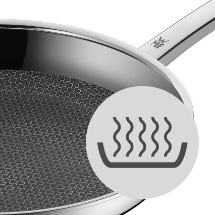 WMF - Panvica PROFI RESIST 28 cm + obracačka
