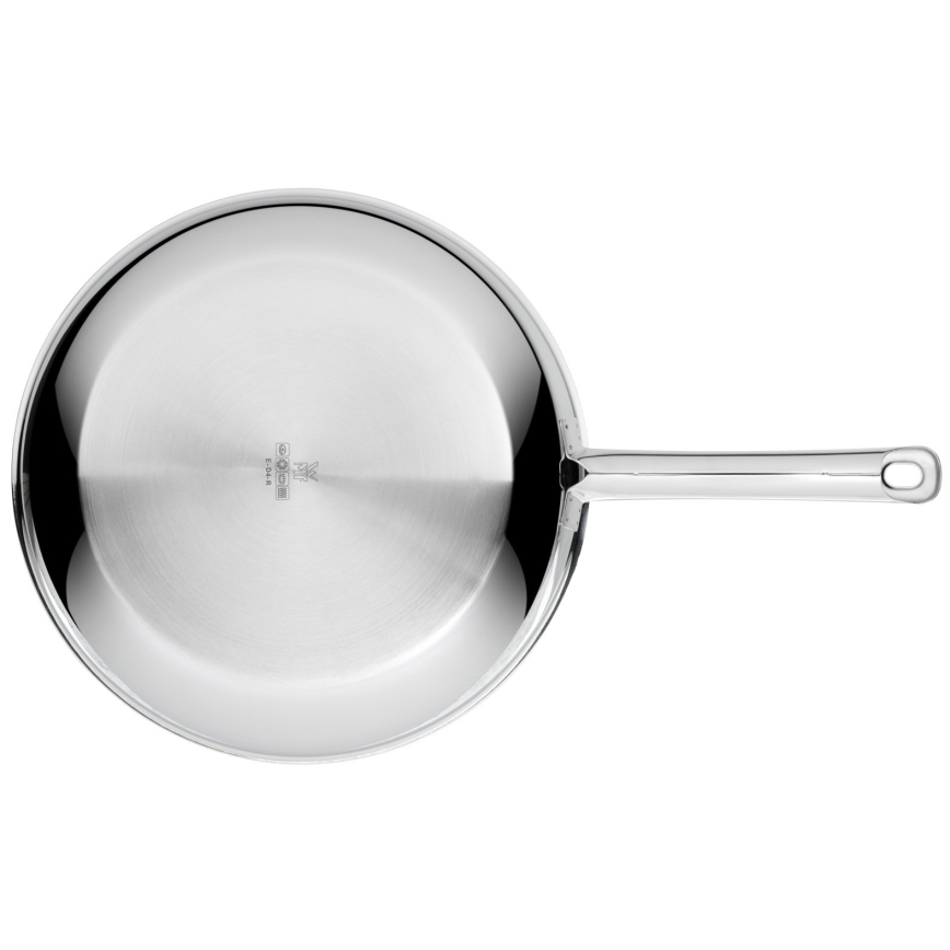 WMF - Panvica PROFI RESIST 28 cm + obracačka