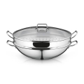 WMF - Panvica WOK MACAO pr. 36 cm