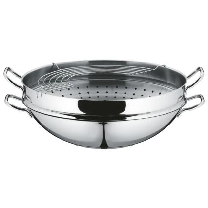 WMF - Panvica WOK MACAO pr. 36 cm