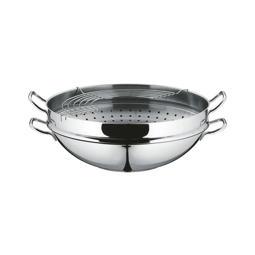 WMF - Panvica WOK MACAO pr. 36 cm