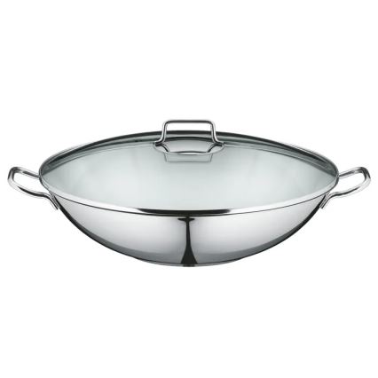 WMF - Panvica WOK MACAO pr. 36 cm