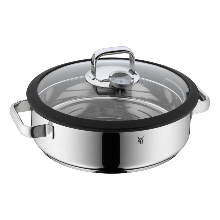 WMF - Parný hrniec AROMA VITALIS 28 cm