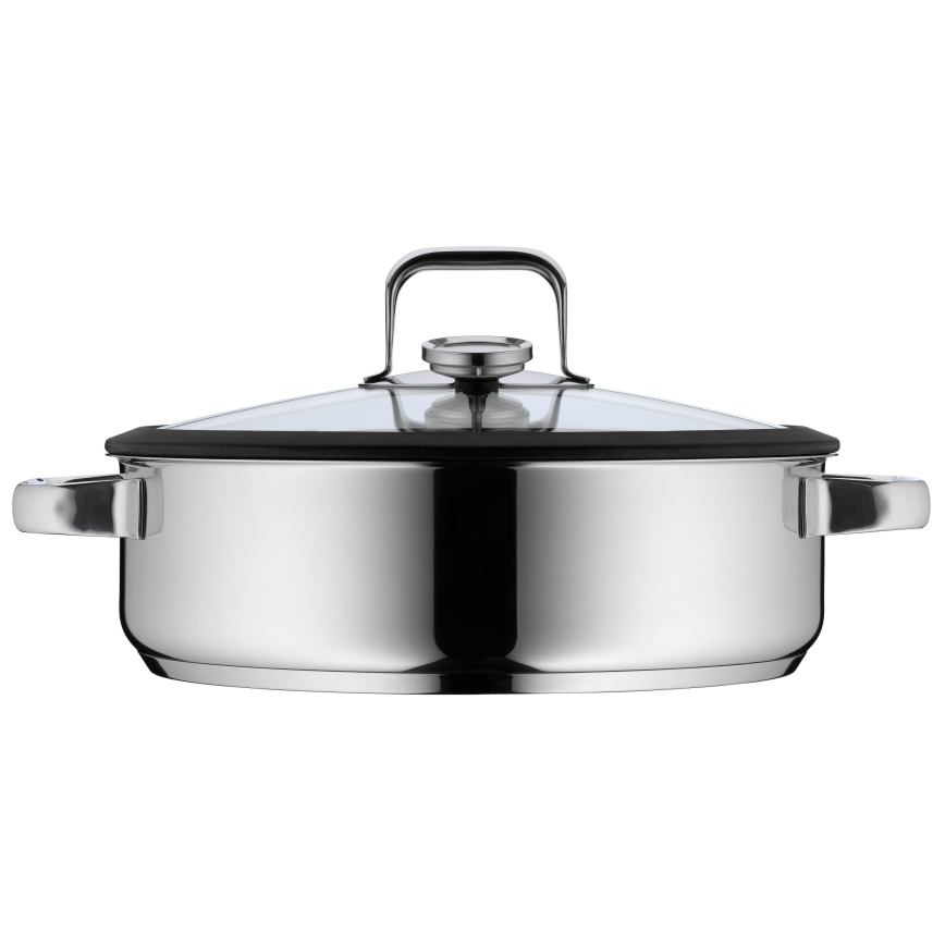 WMF - Parný hrniec AROMA VITALIS 28 cm