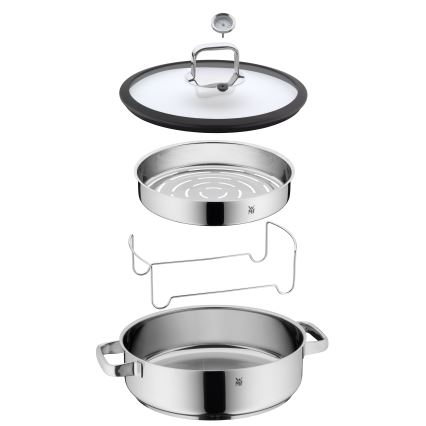 WMF - Parný hrniec AROMA VITALIS 28 cm