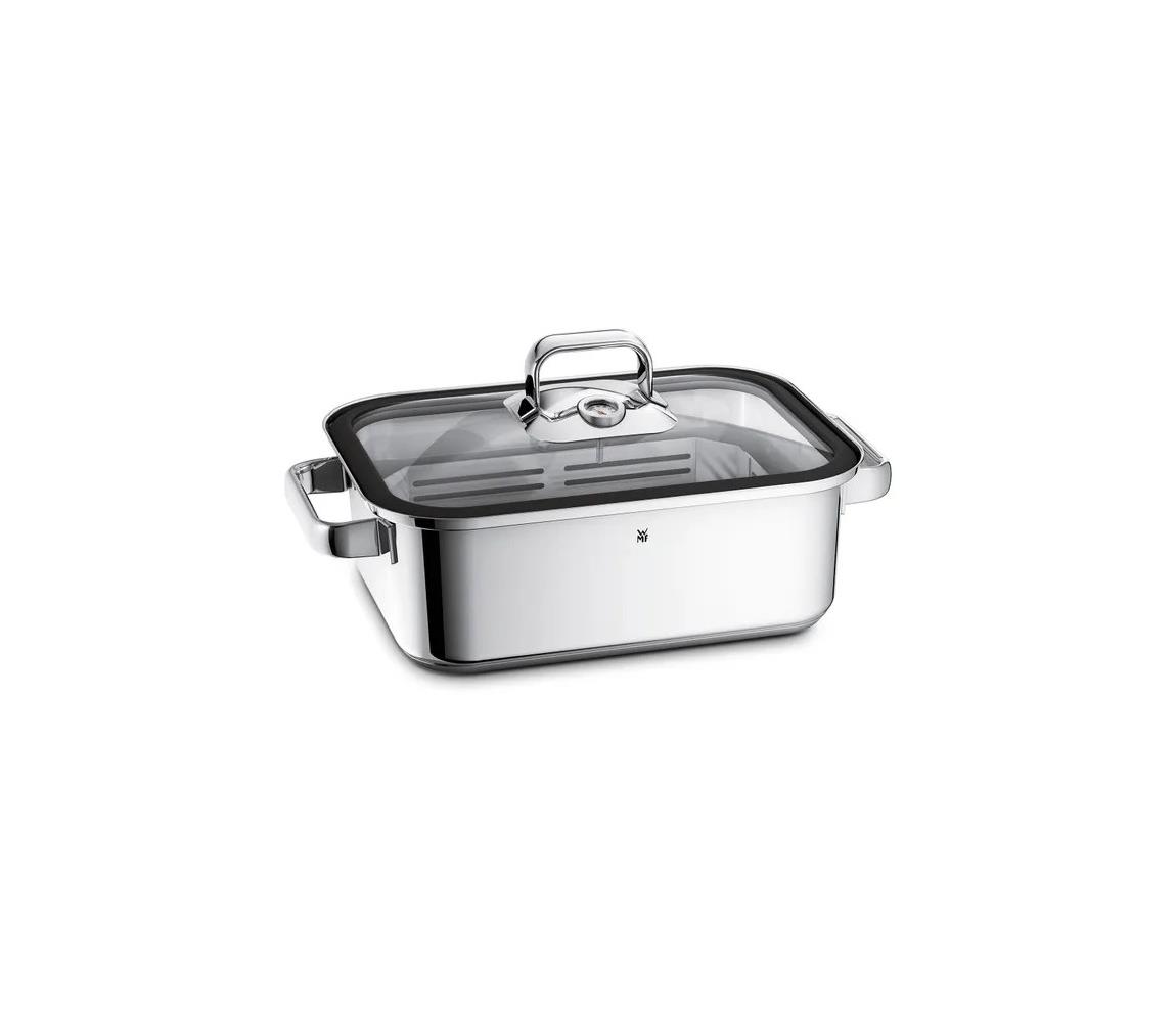 WMF - Parný pekáč VITALIS AROMA 3,5 l 1741026040