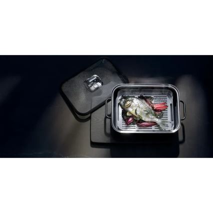 WMF - Parný pekáč VITALIS AROMA 3,5 l