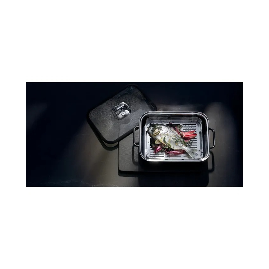 WMF - Parný pekáč VITALIS AROMA 3,5 l