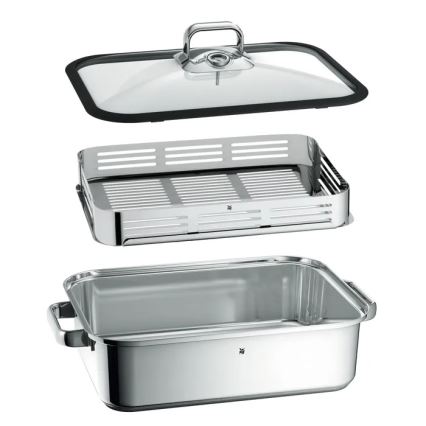 WMF - Parný pekáč VITALIS AROMA 3,5 l