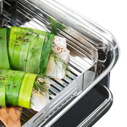 WMF - Parný pekáč VITALIS AROMA 6,5 l