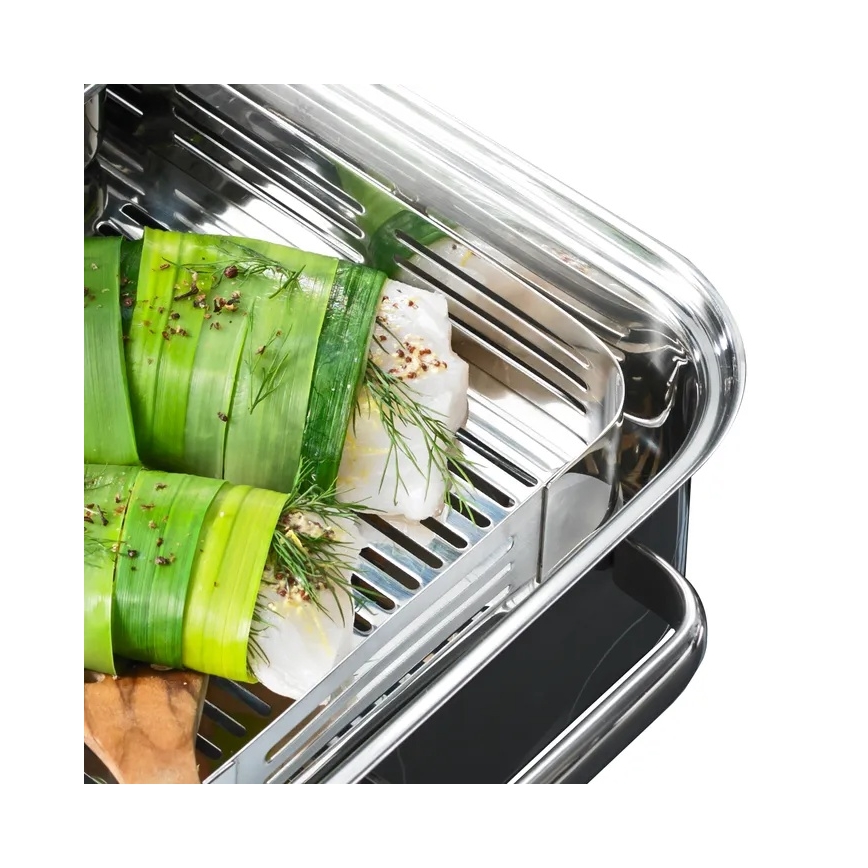 WMF - Parný pekáč VITALIS AROMA 6,5 l