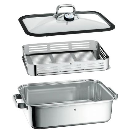 WMF - Parný pekáč VITALIS AROMA 6,5 l