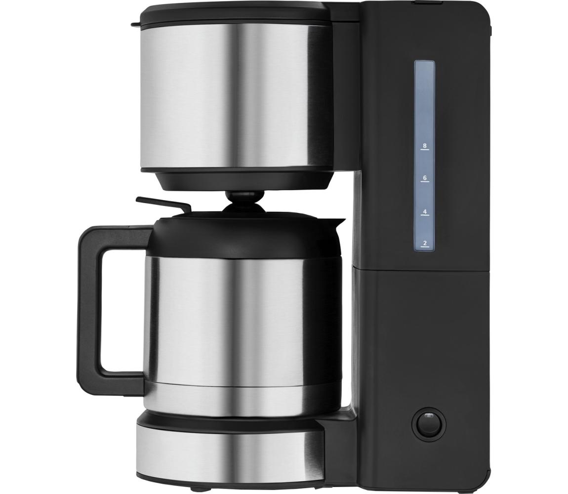 WMF - prekvapkávaný kávovar 1000 W / 230 V, nerez 412160011