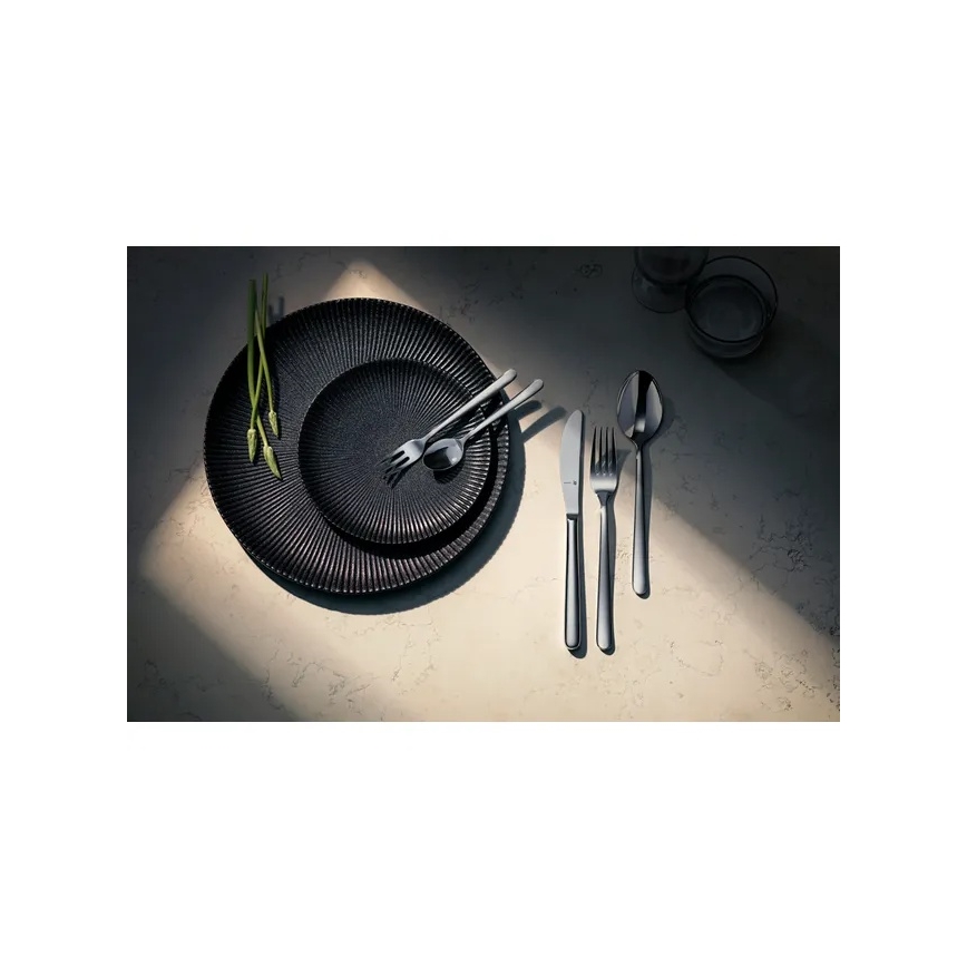 WMF - Sada príborov z nehrdzavejúcej ocele KULT PLUS, 66 ks