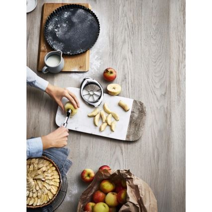 WMF - PROFI PLUS vykrajovač jadierok z jabĺk, nerezová oceľ