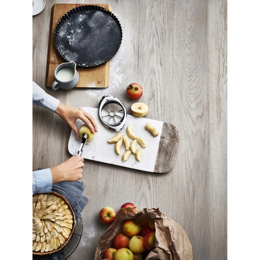 WMF - PROFI PLUS vykrajovač jadierok z jabĺk, nerezová oceľ