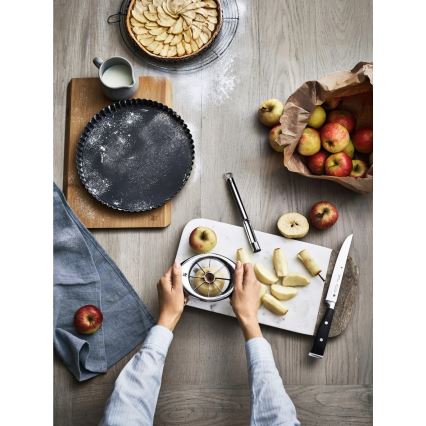 WMF - PROFI PLUS vykrajovač jadierok z jabĺk, nerezová oceľ