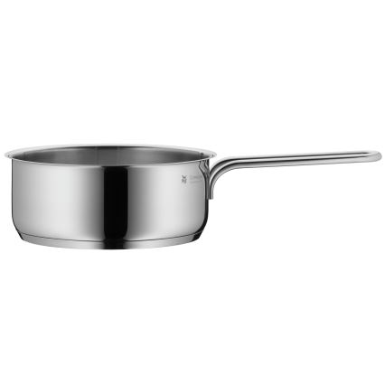 WMF - Rajnica s pokrievkou MINI pr. 16 cm nerez