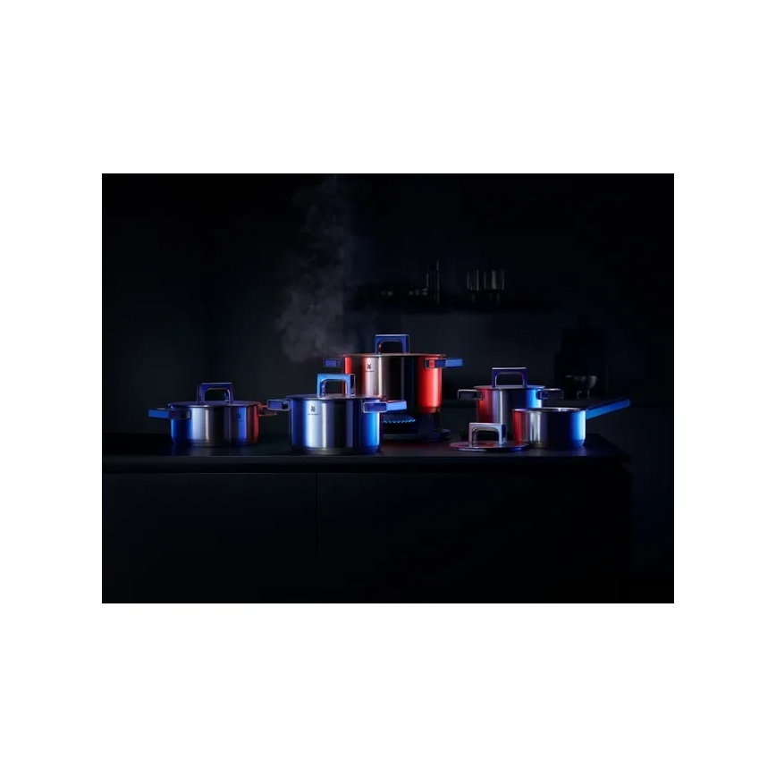 WMF - Rendlík s pokrievkou ULTIMATE COOL pr. 16 cm