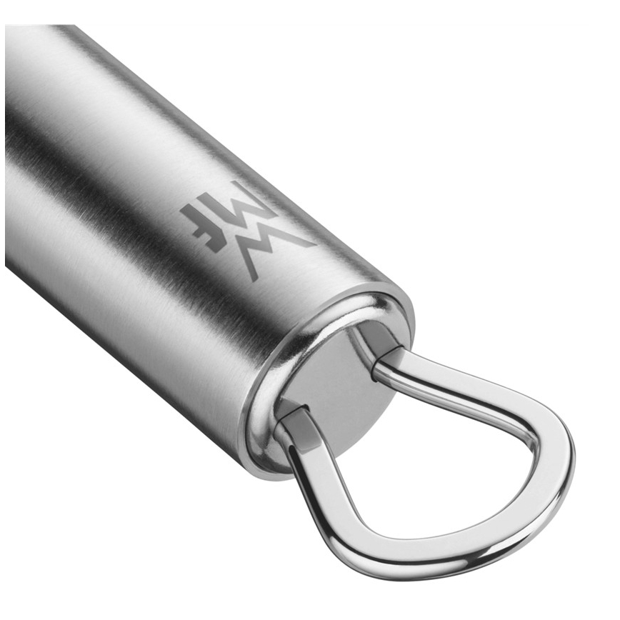 WMF - Rozotierač na palacinky PROFI PLUS nerez/čierna