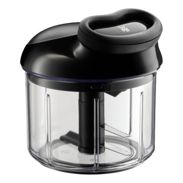 WMF - Ručný sekáčik 900ml čierna