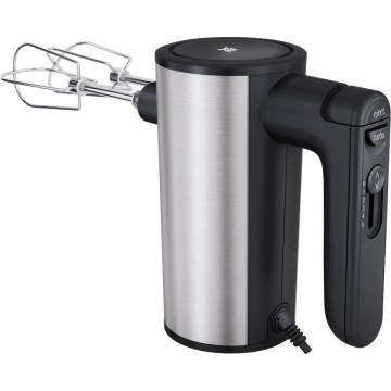 WMF - Ručný šľahač KULT X 400W/230V matný chróm