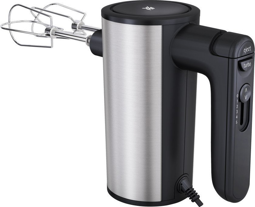 WMF - Ručný šľahač KULT X 400W/230V matný chróm